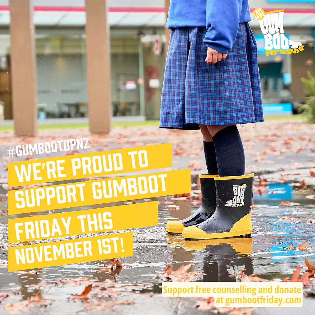 Werbematerial der Aktion (Quelle: Organisator)